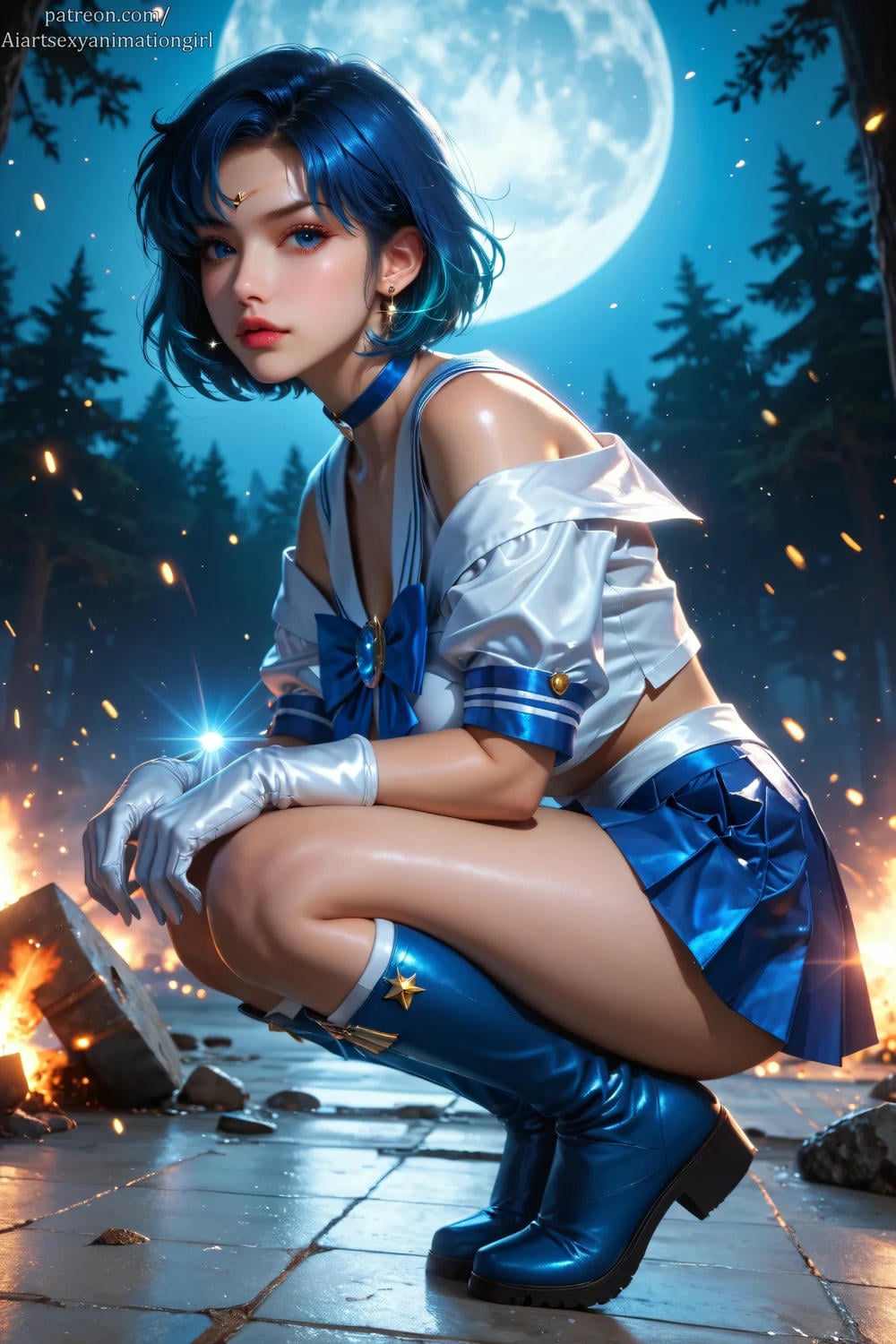 ★Patreon★ 💙Ami❄️