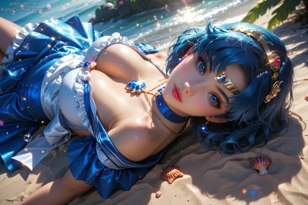 ★Patreon★ 💙Ami❄️