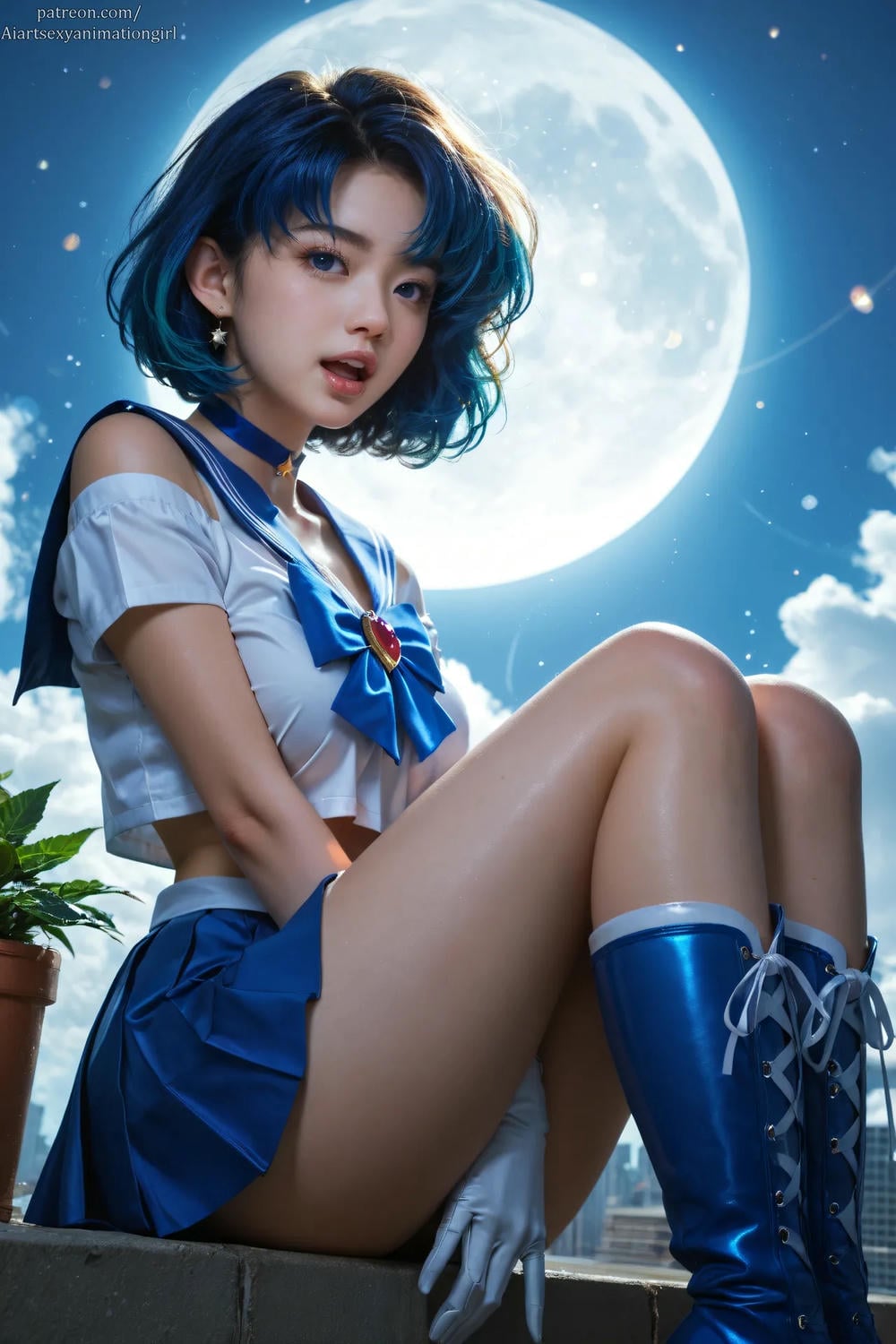 ★Patreon★ 💙Ami❄️