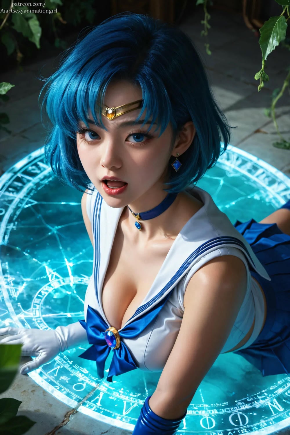 ★Patreon★ 💙Ami❄️