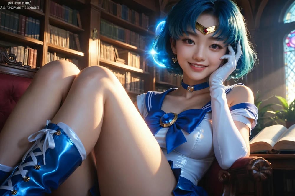 ★Patreon★ 💙Ami❄️