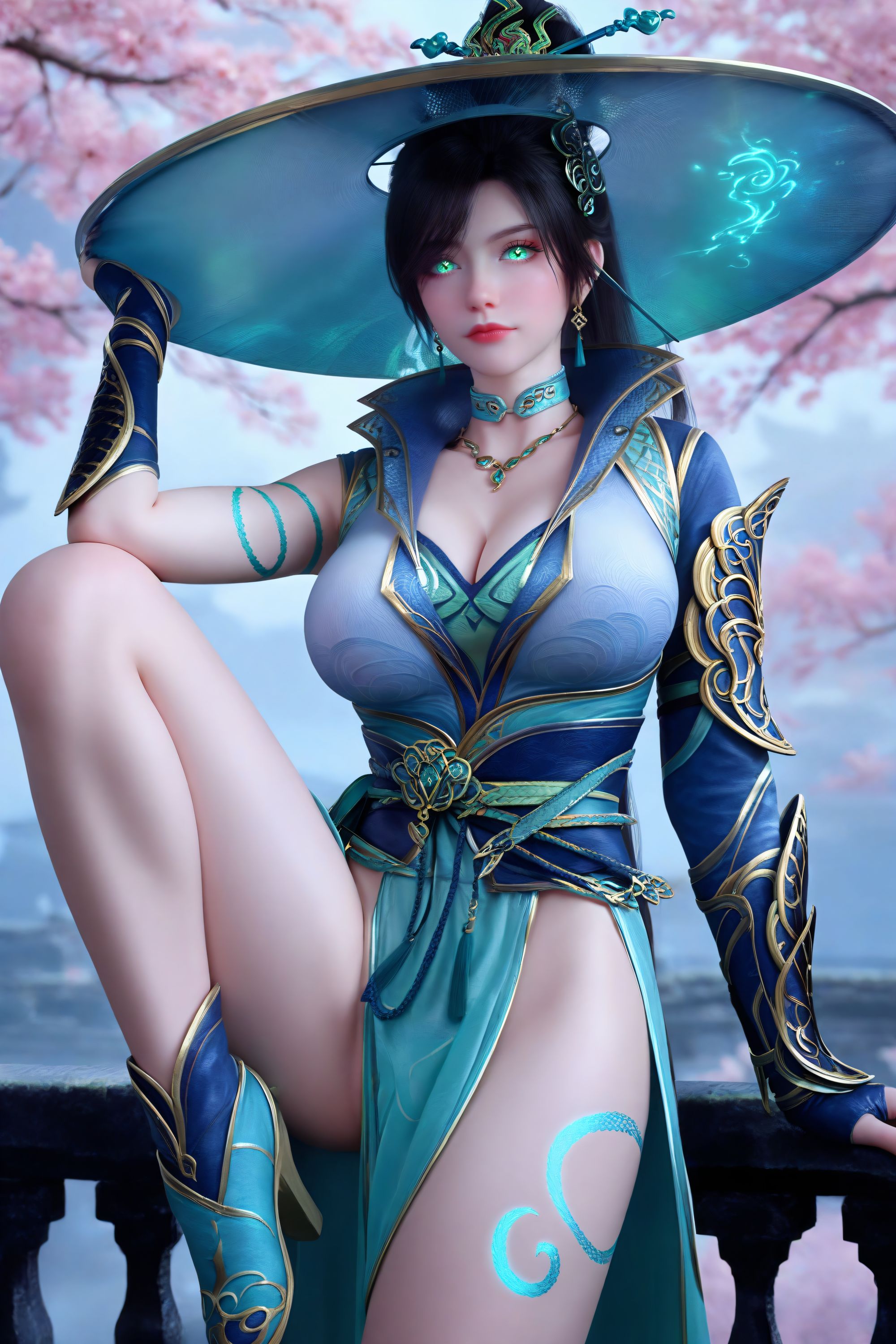 [Network Collection Series] AI "Battle Through the Skies Scales 1" [100P]