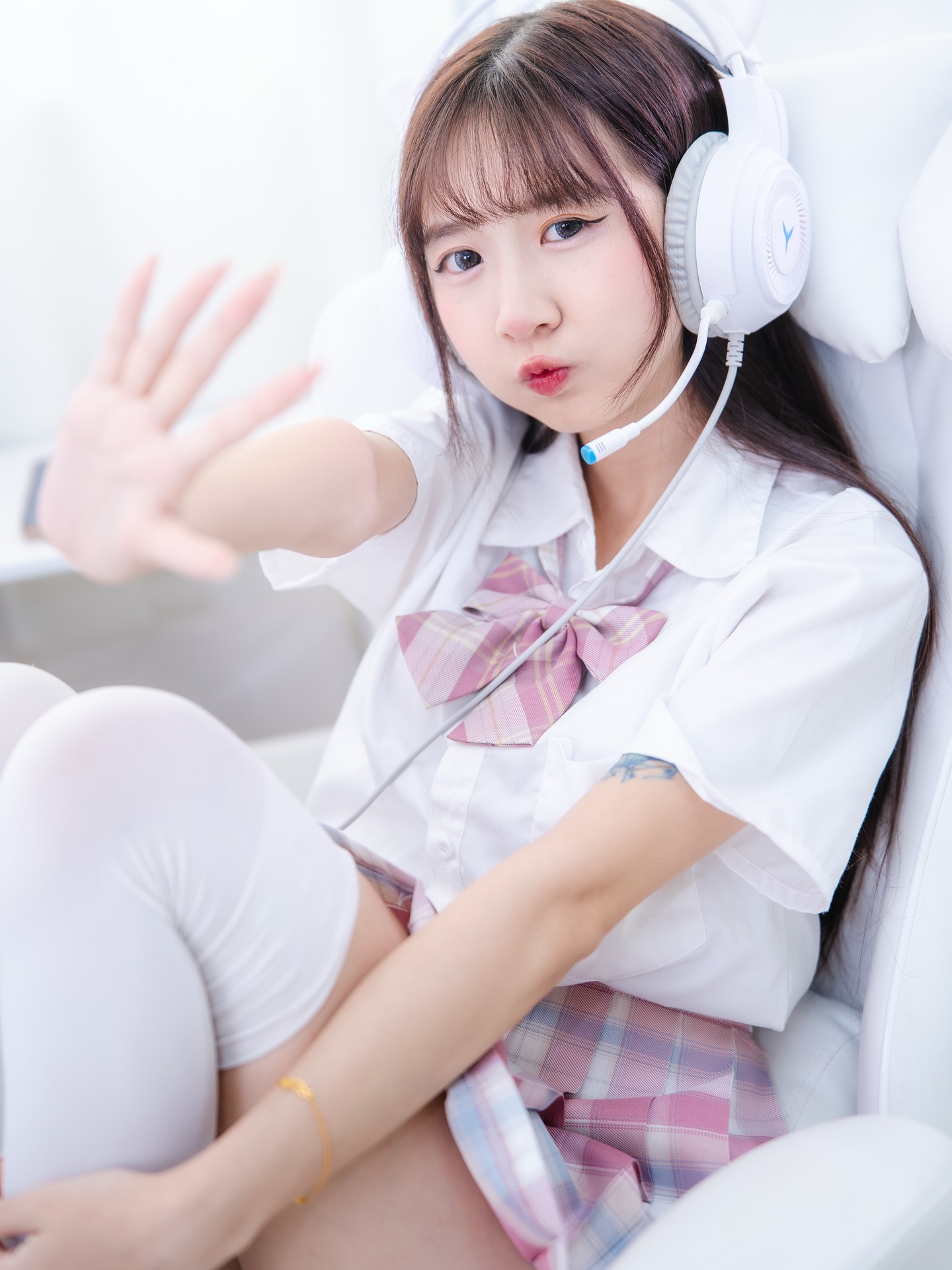 孟孟香閨誘惑
