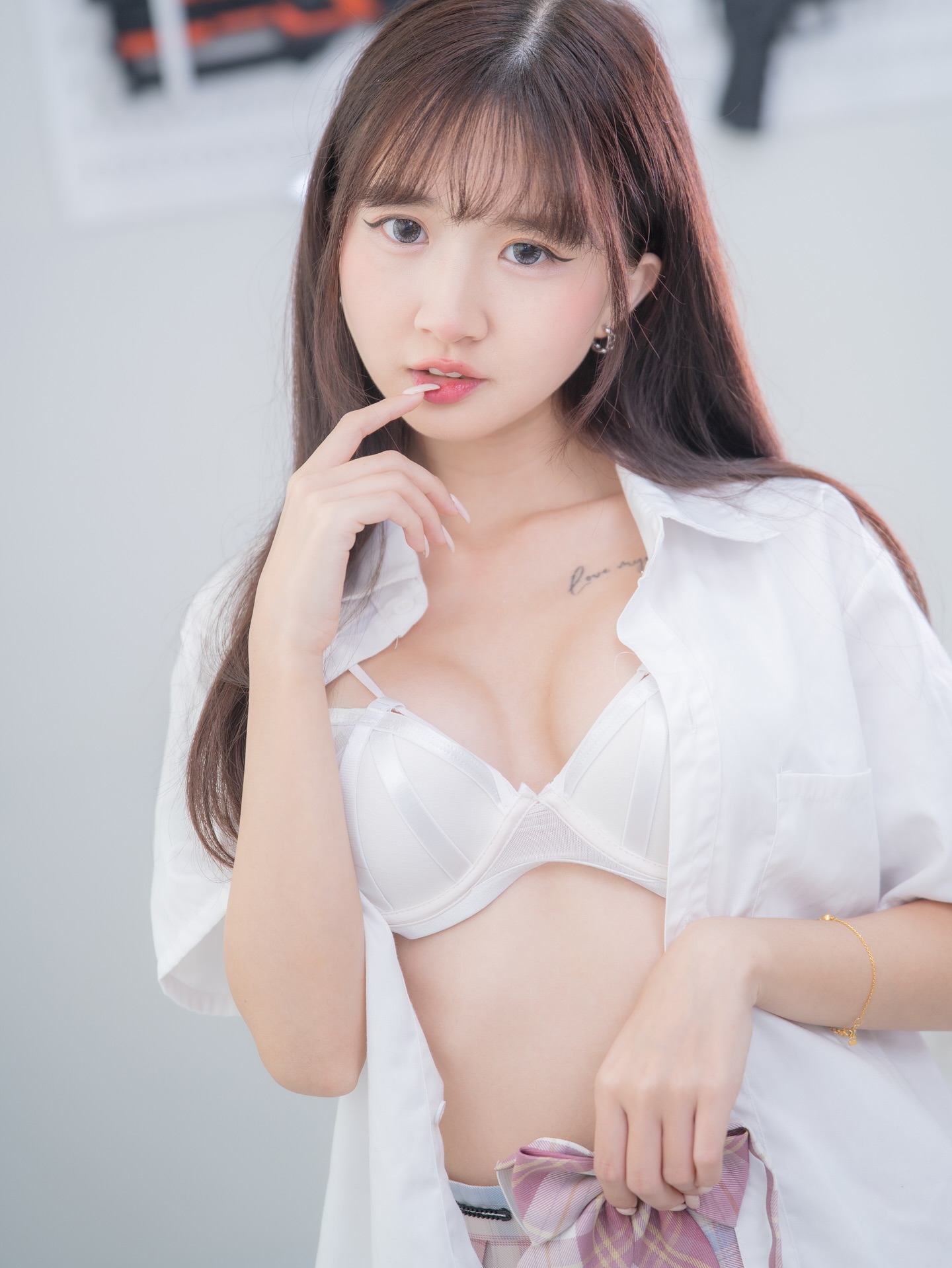 孟孟156cm嬌小尤物