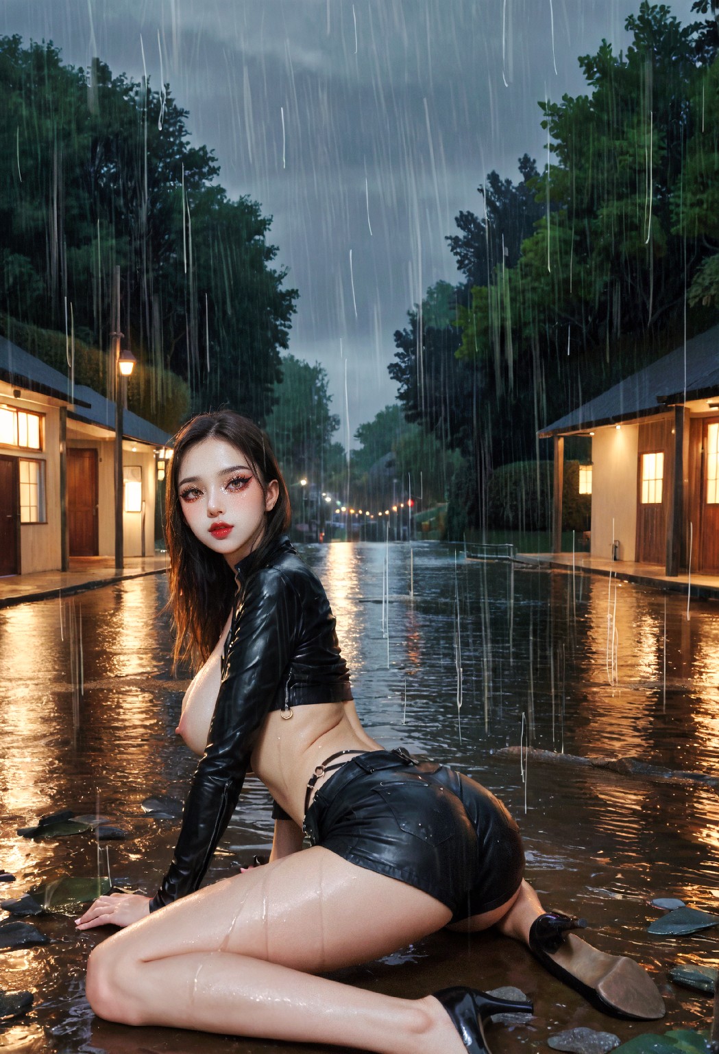 Casual SFW 2