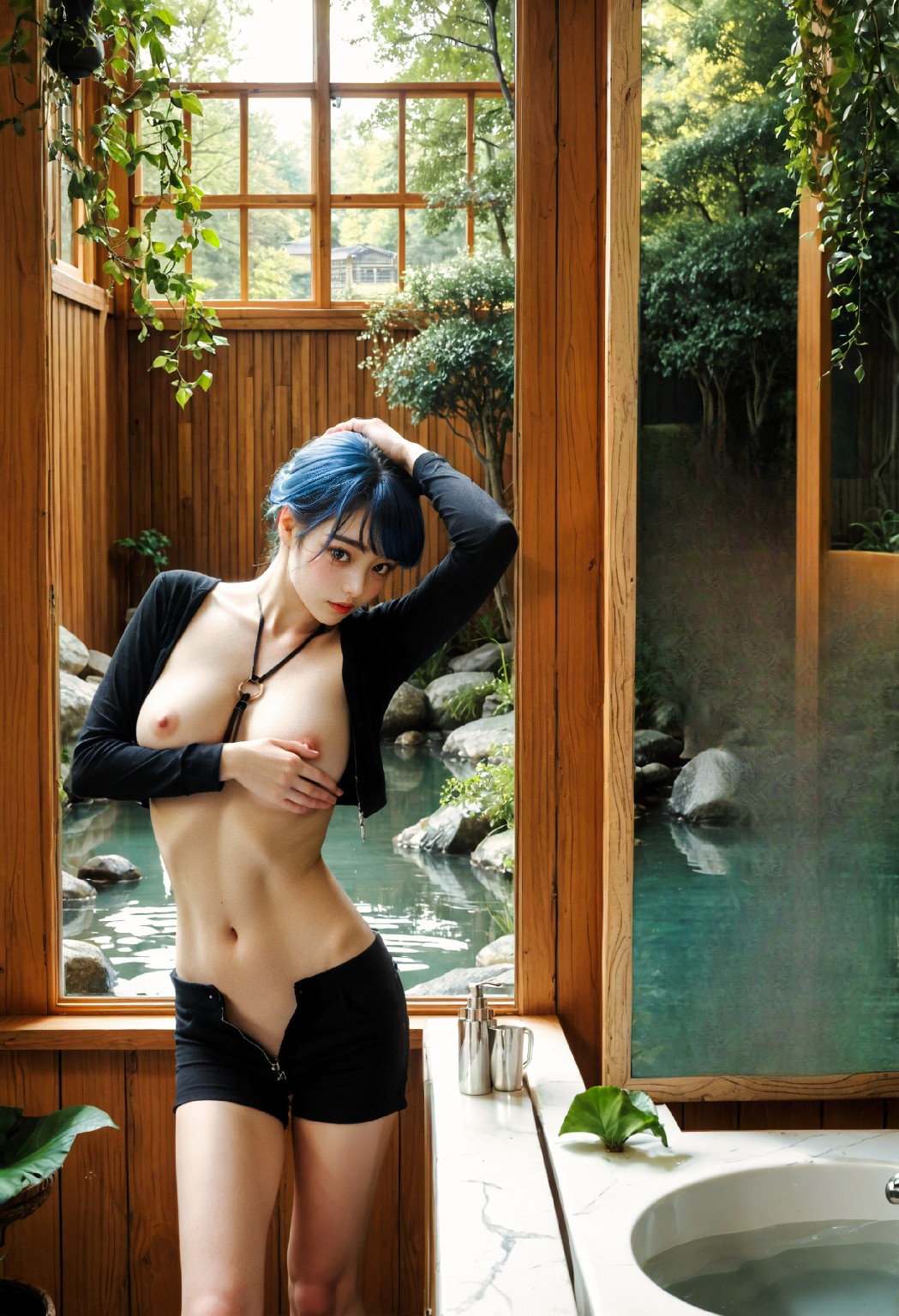 Casual SFW 2
