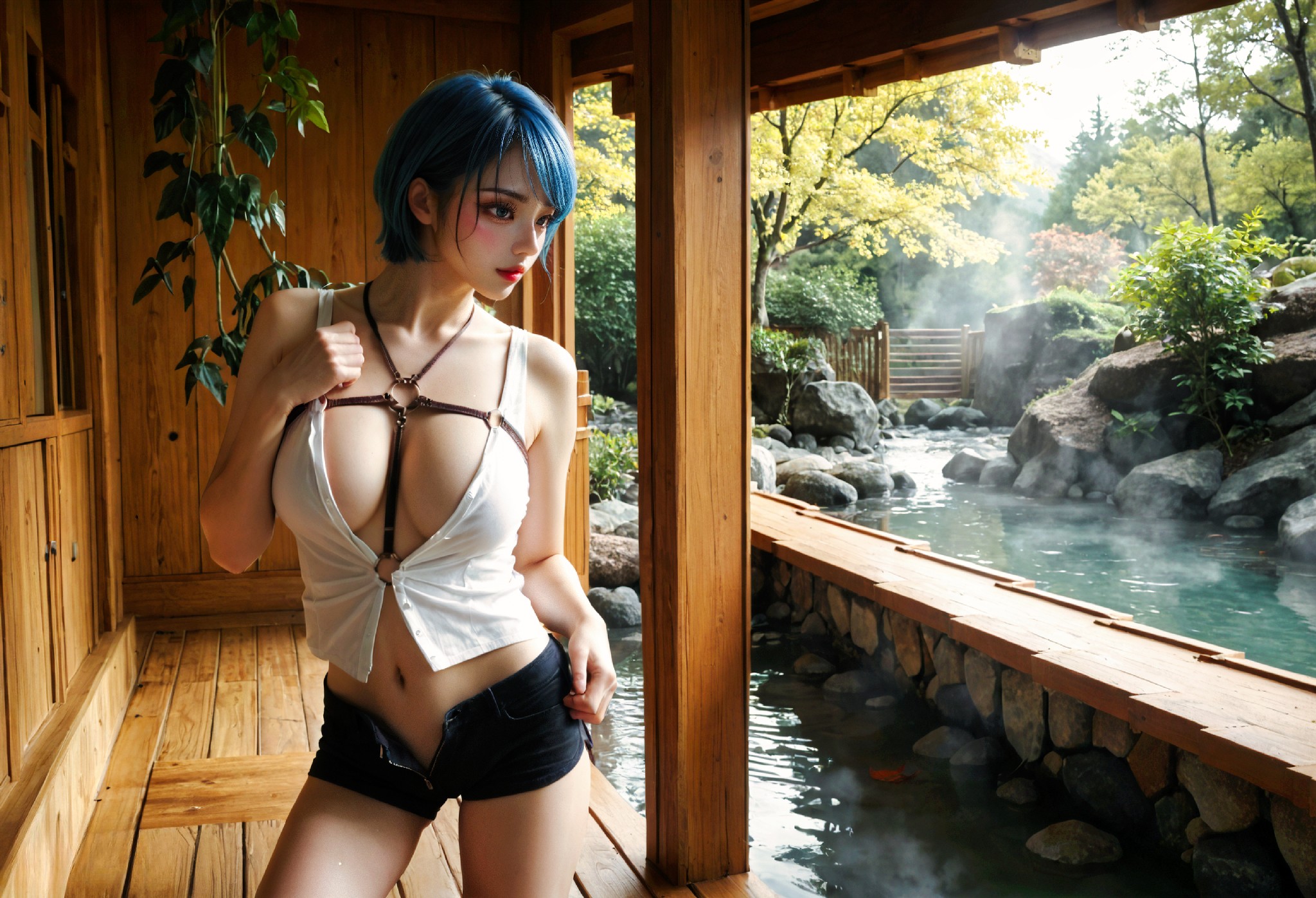Casual SFW 2