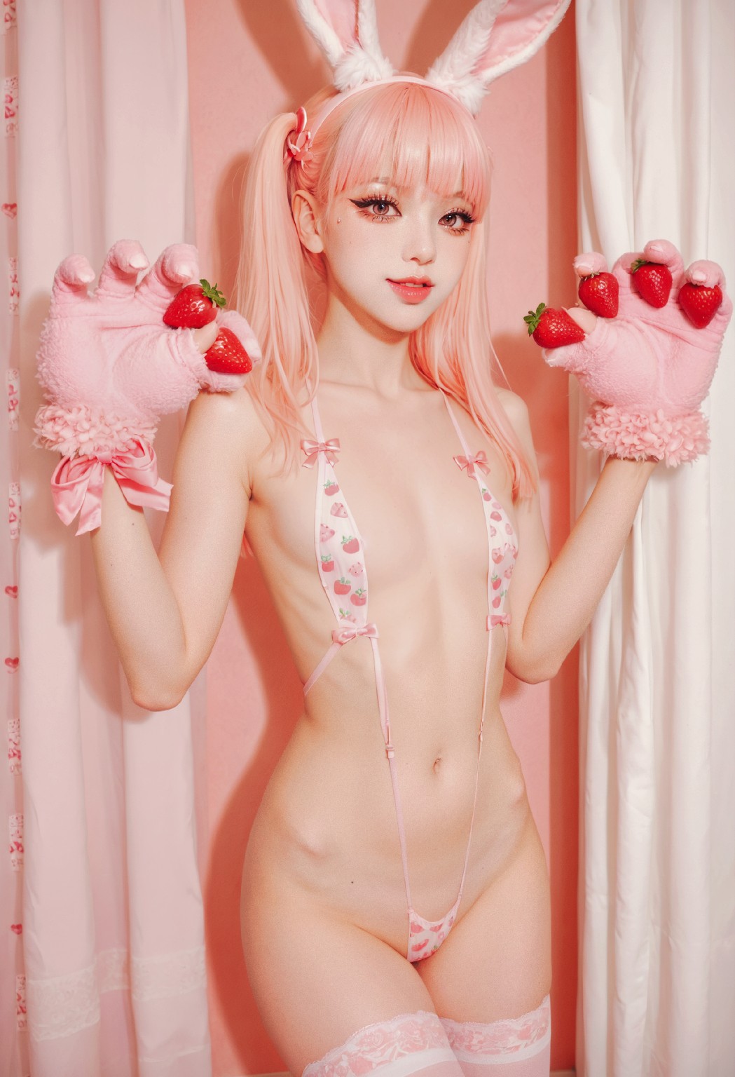 Strawberry SFW 1
