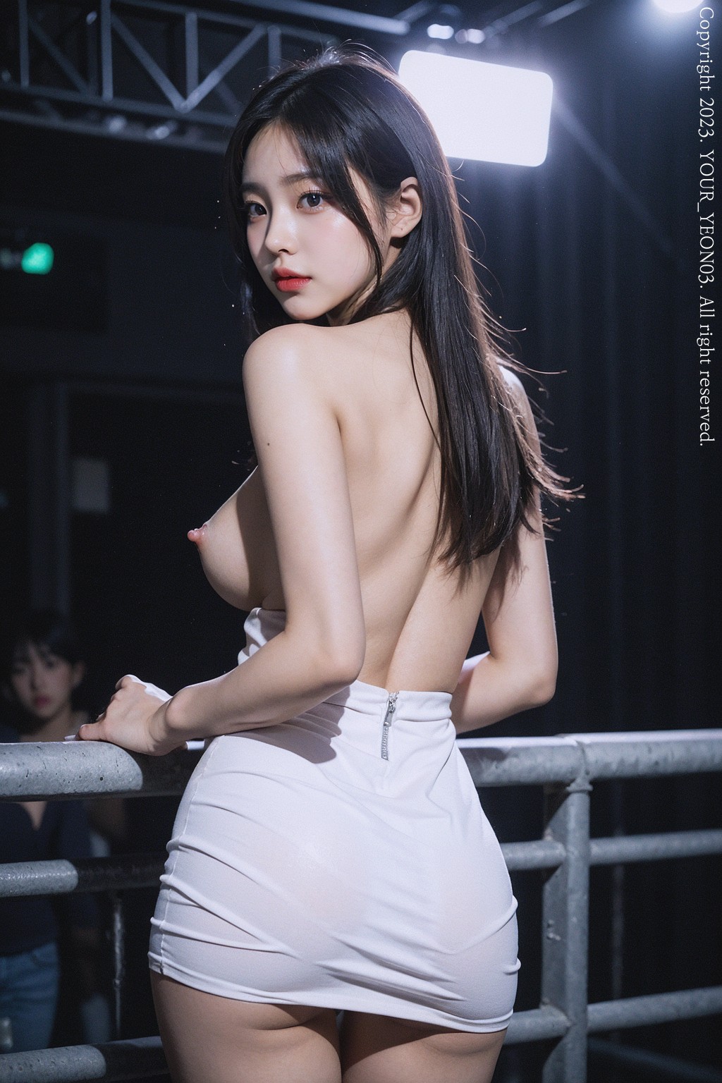 nightclub