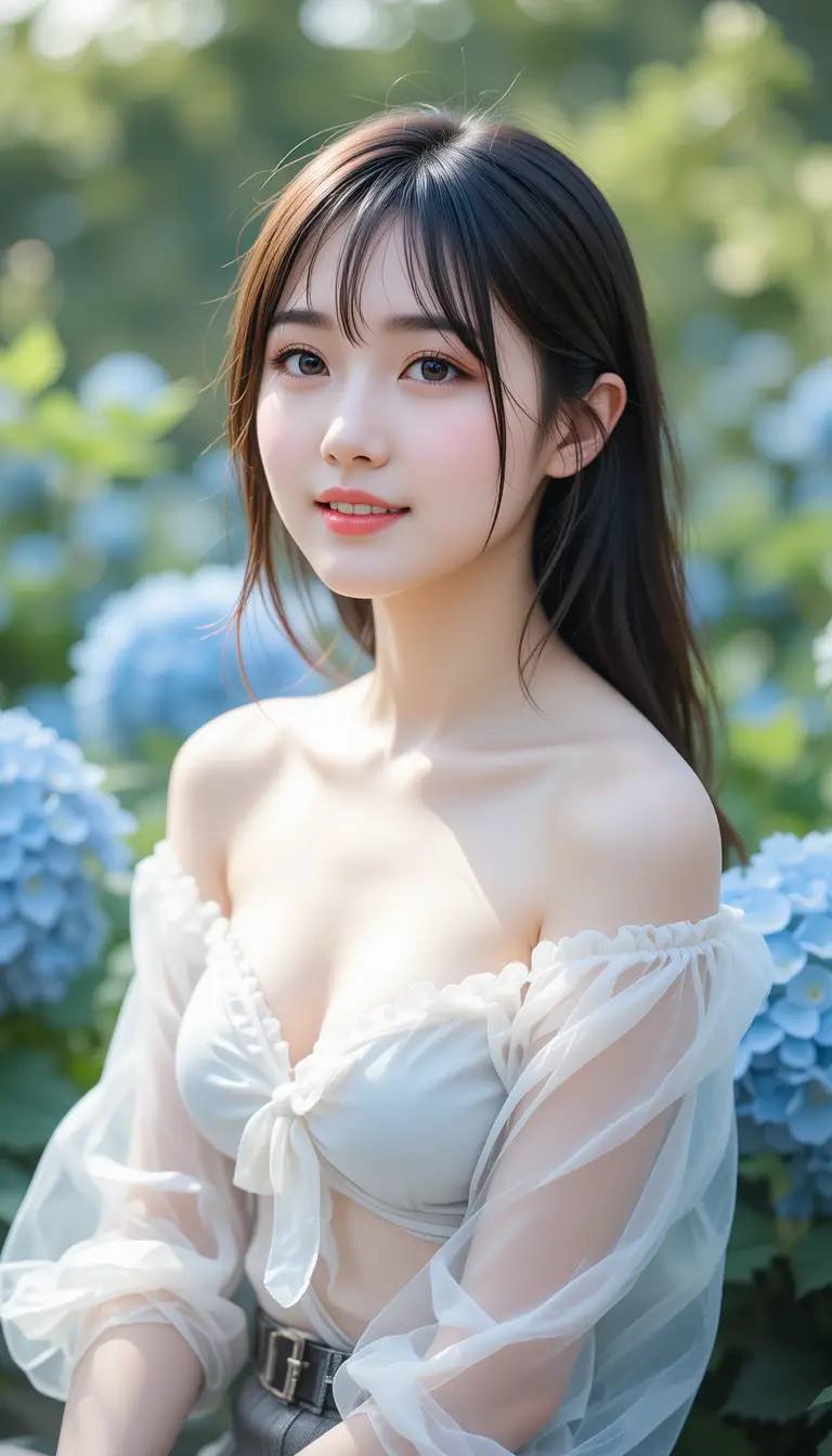 Blue Dreams