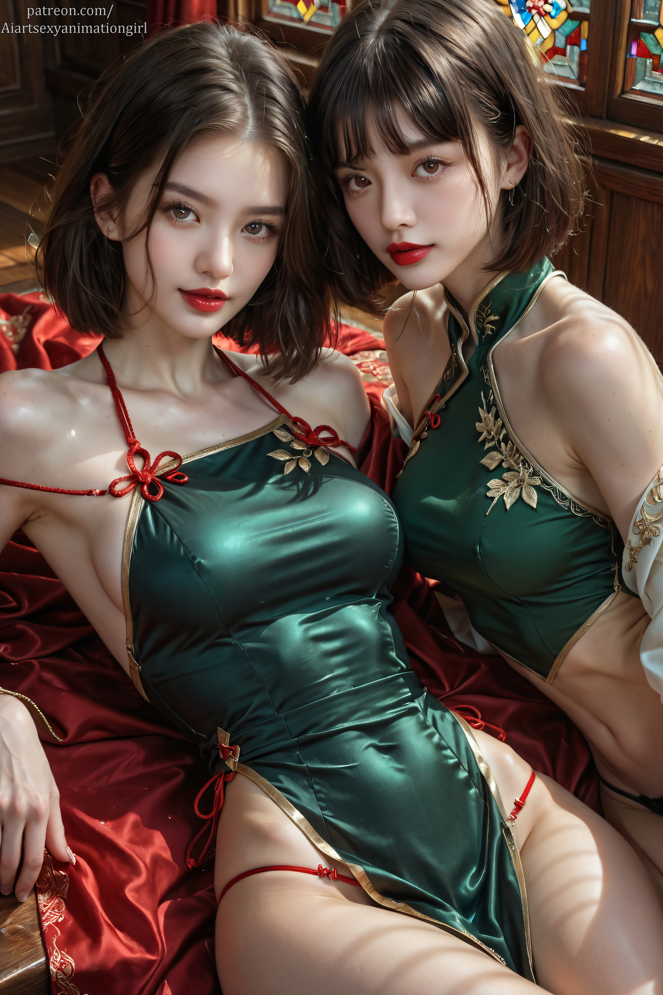 🎎Classical beauties✨