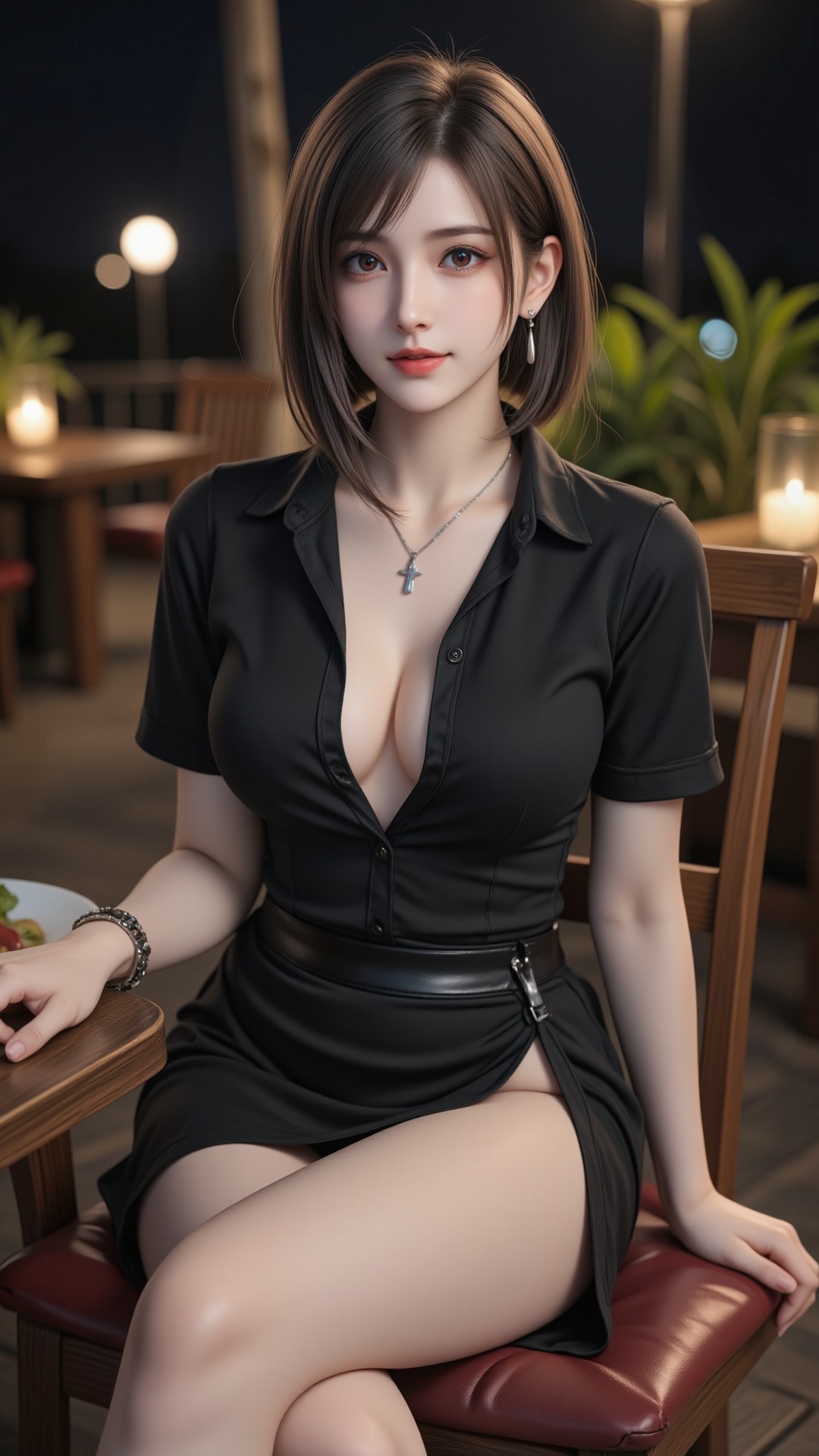 dinner