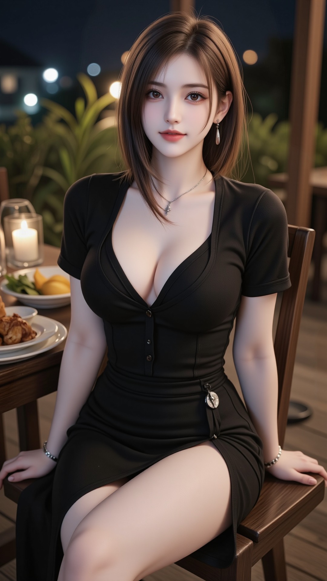 dinner
