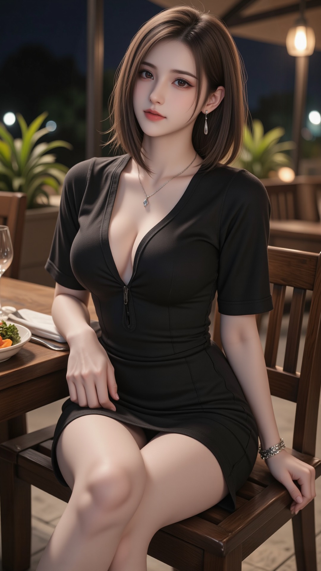dinner