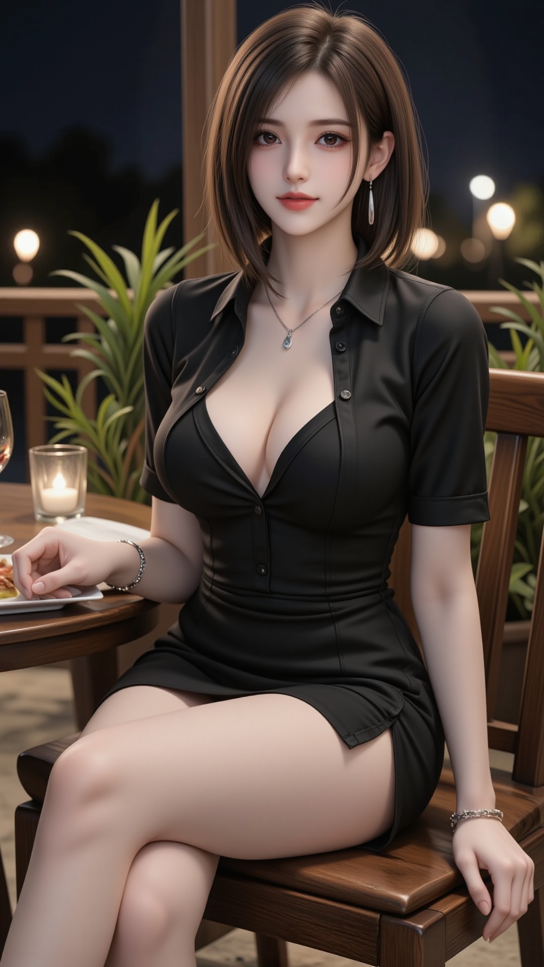 dinner