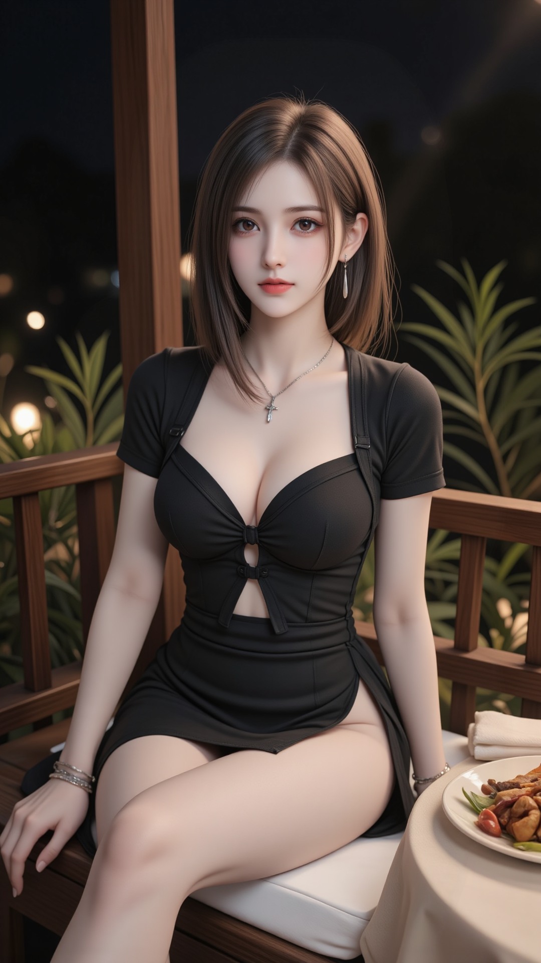 dinner