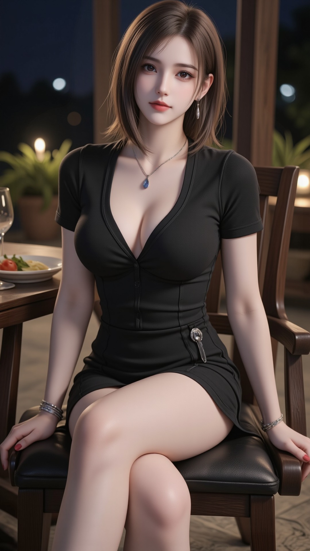 dinner