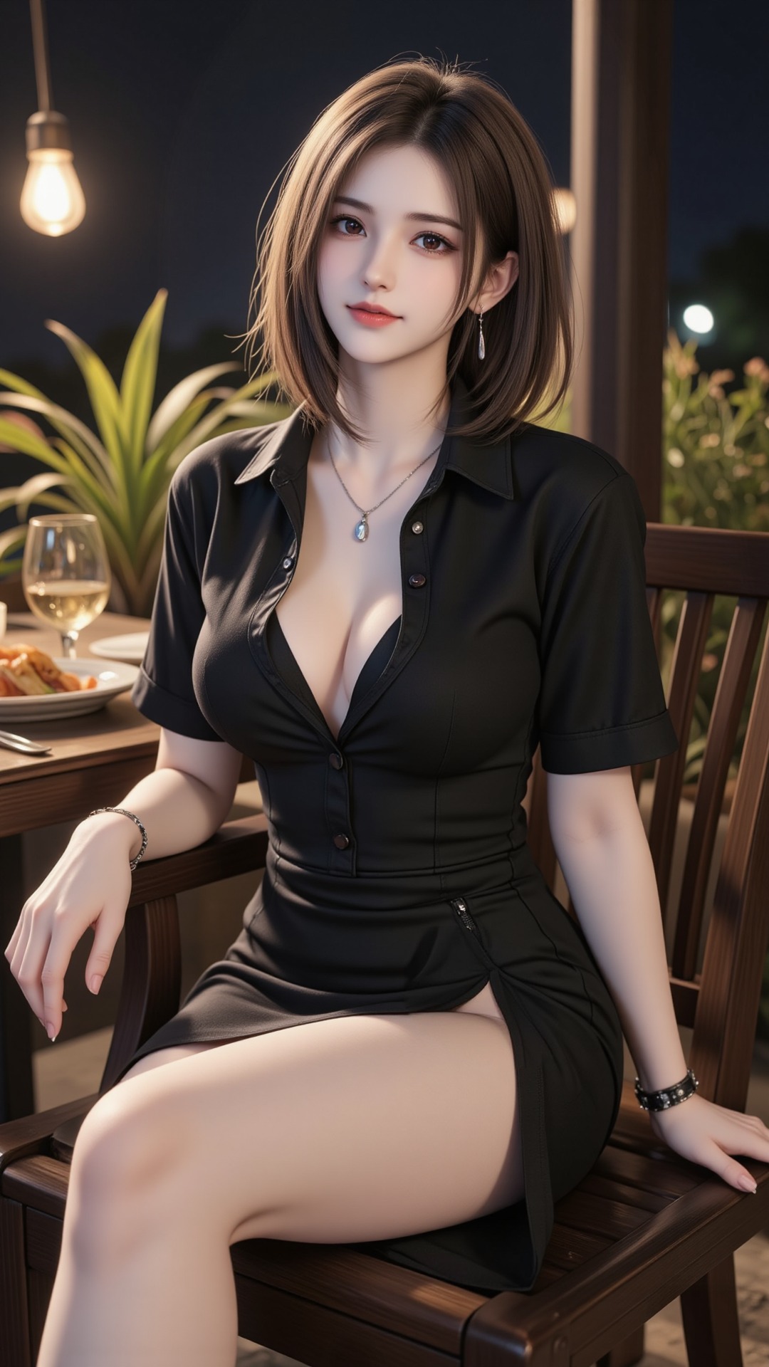 dinner