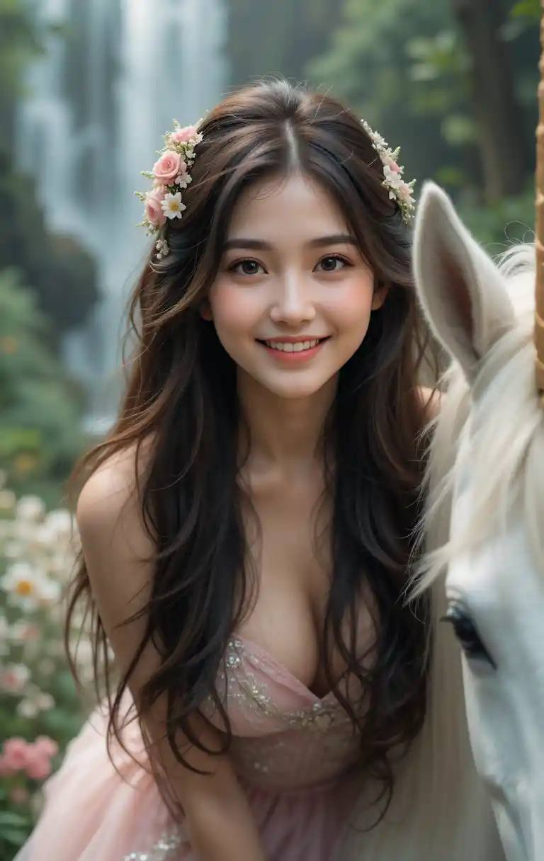 Fairies & Unicorns