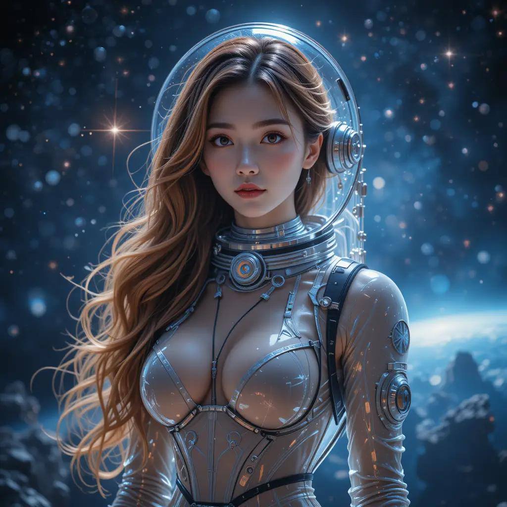 Performing Space Missions