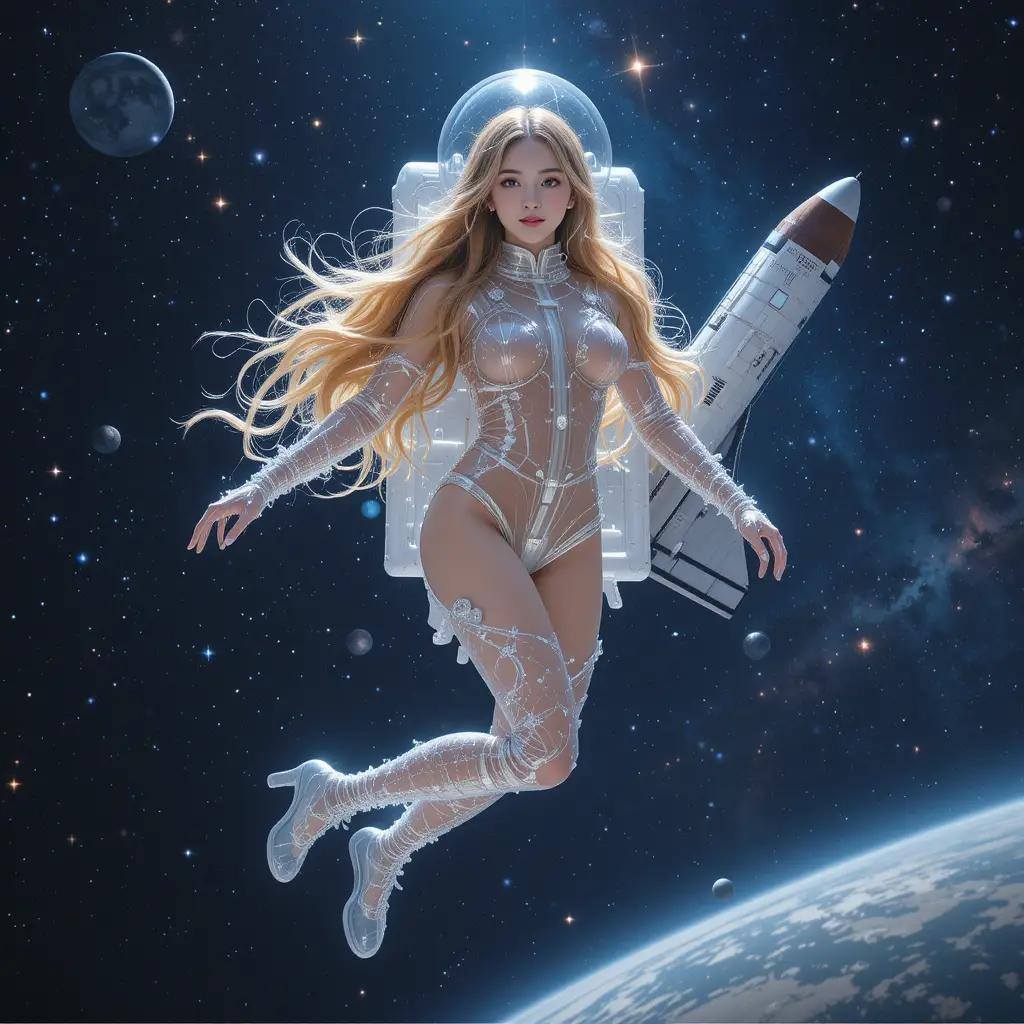 Performing Space Missions