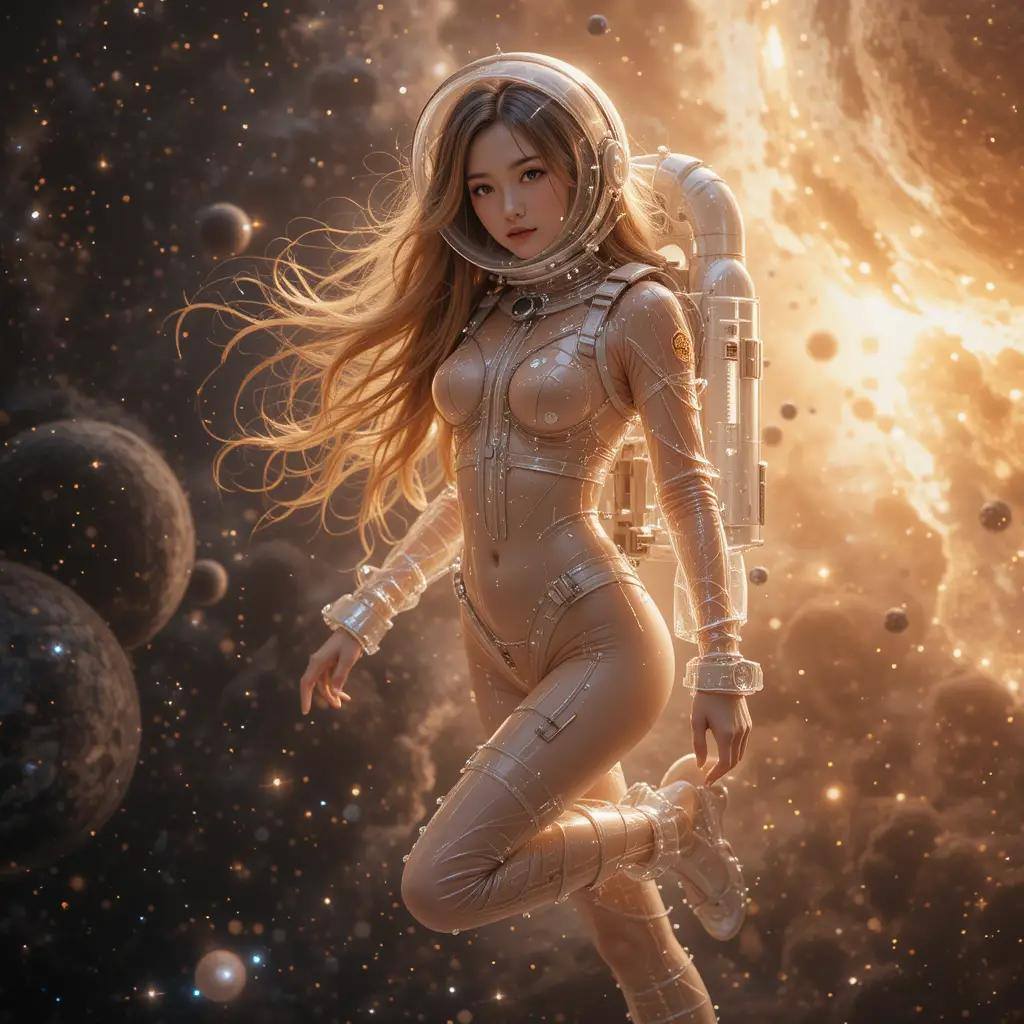 Performing Space Missions
