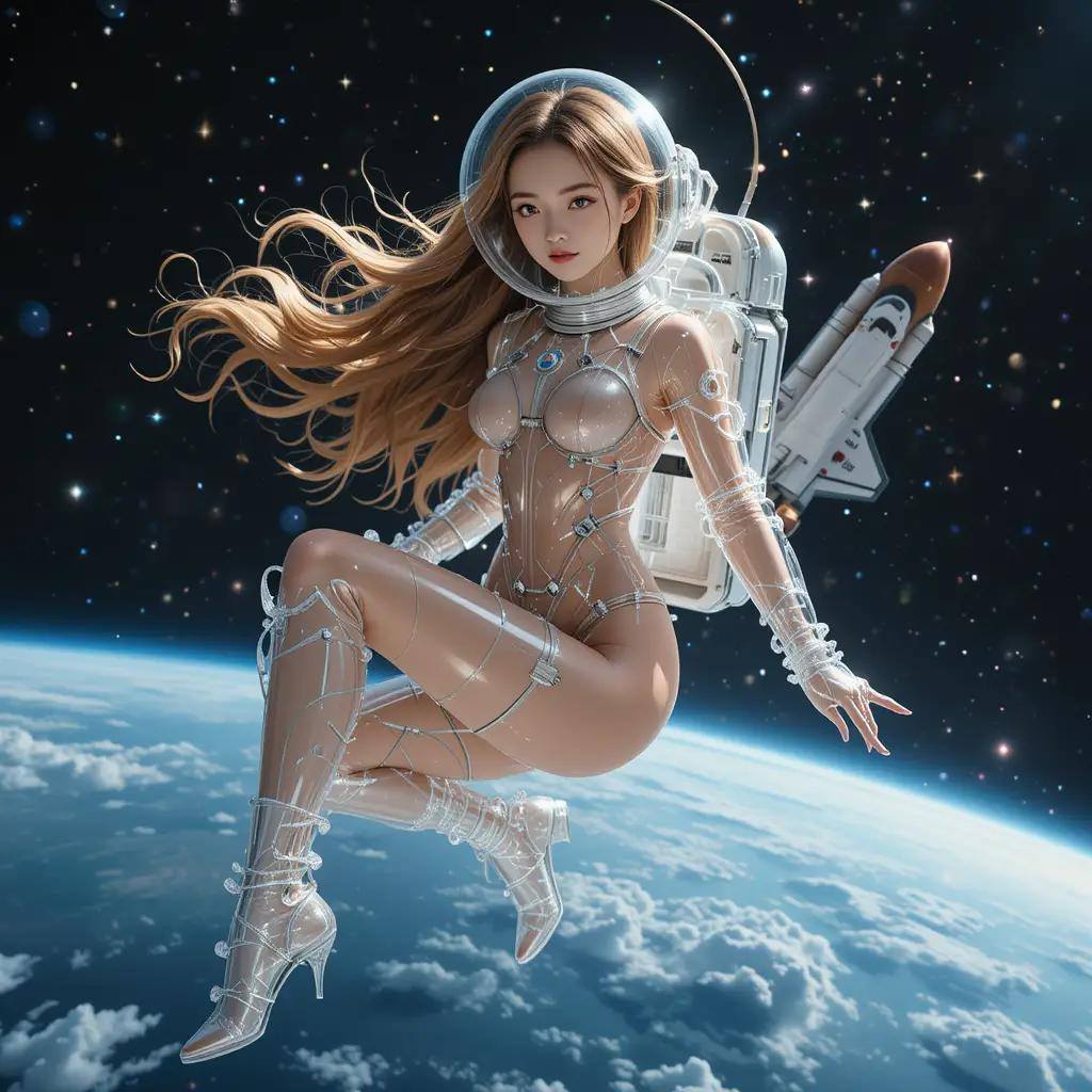 Performing Space Missions