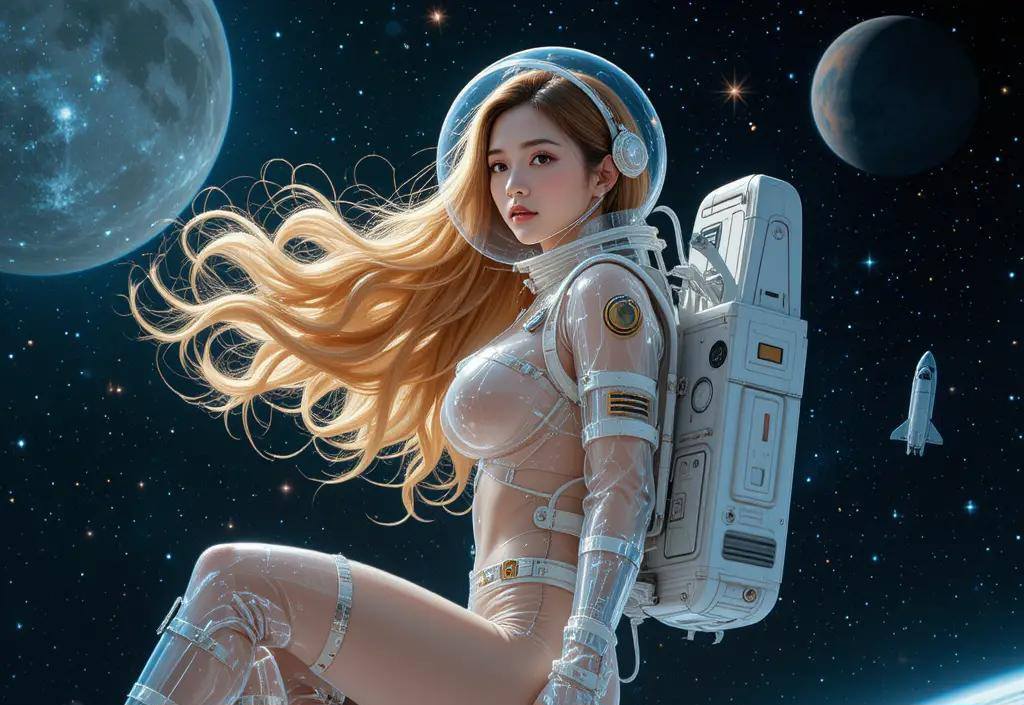 Performing Space Missions