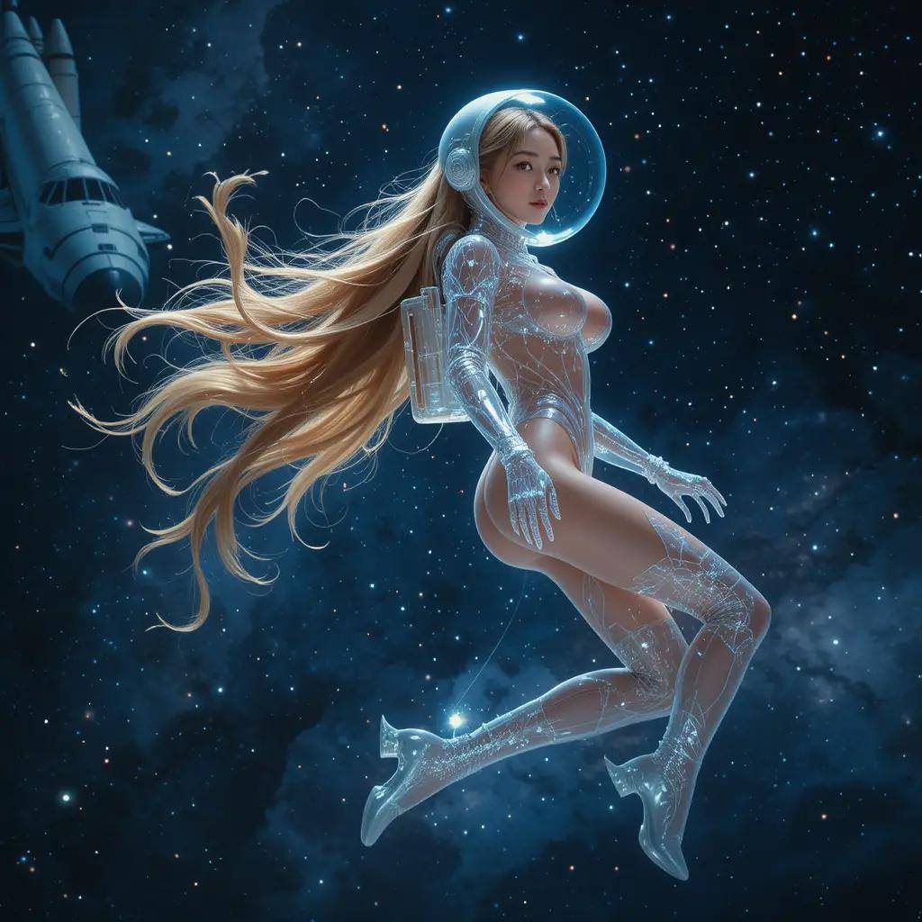 Performing Space Missions