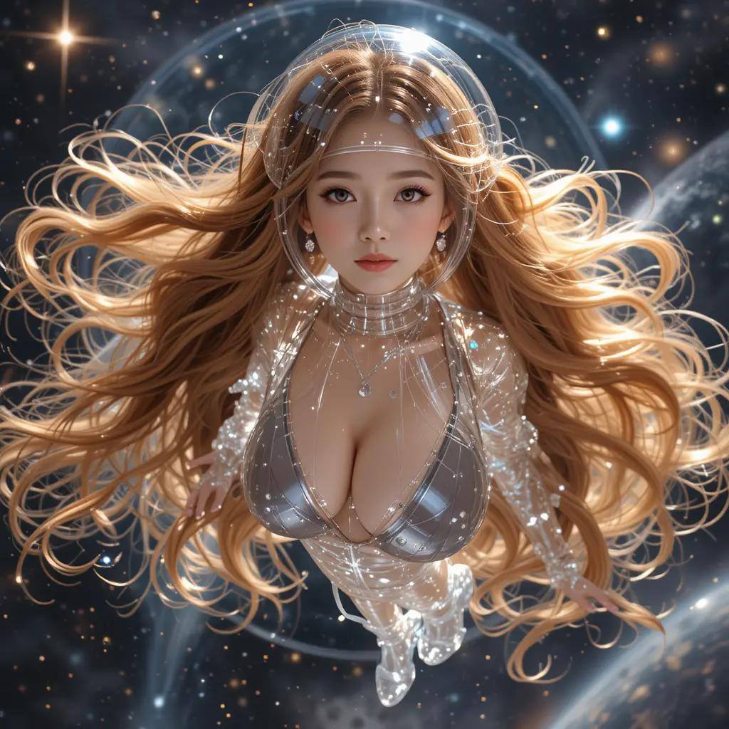 Performing Space Missions