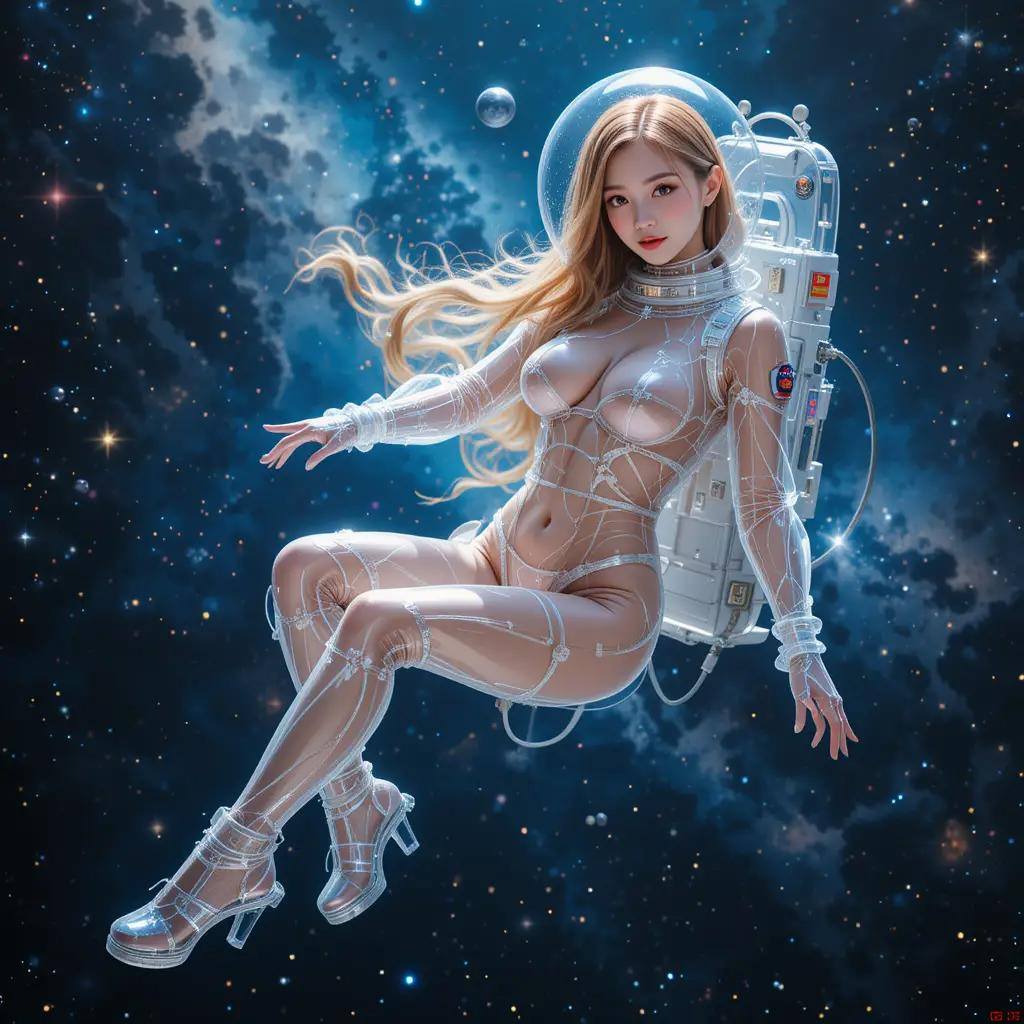 Performing Space Missions