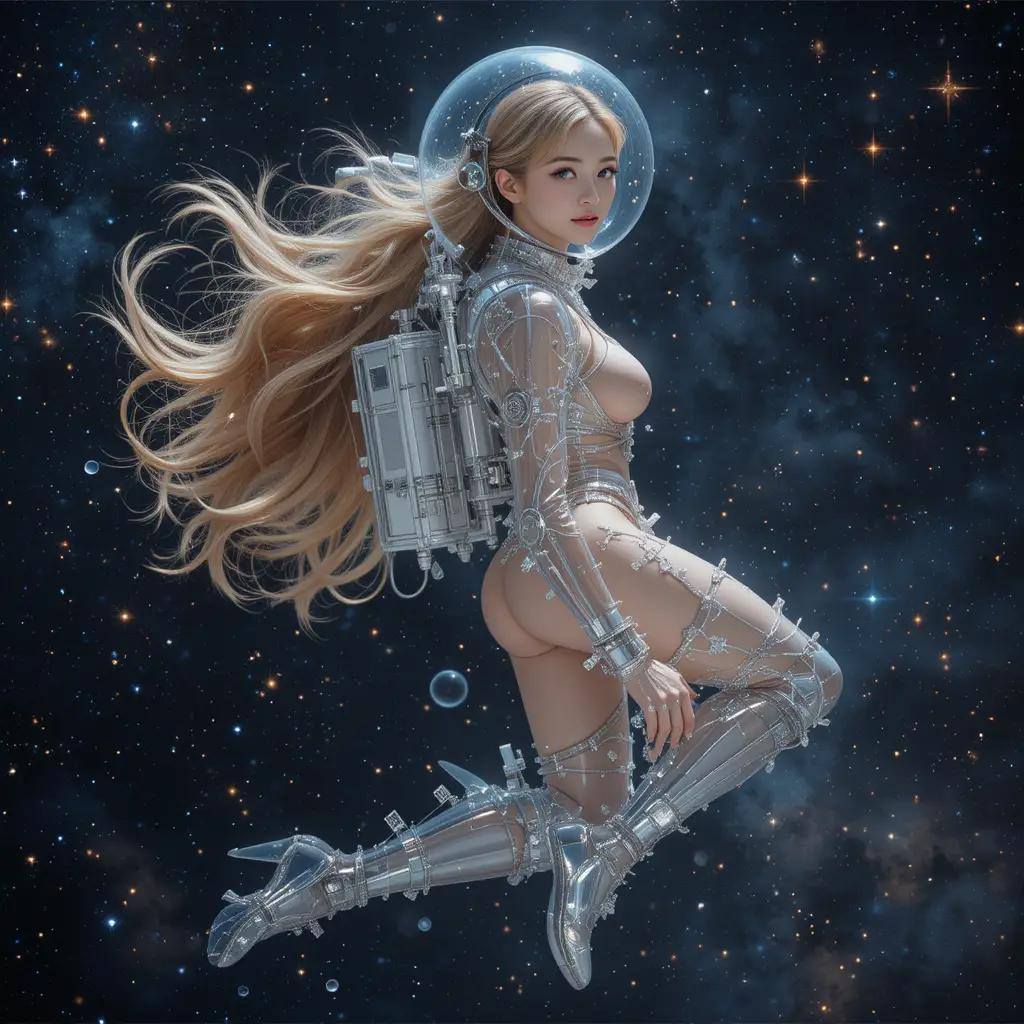 Performing Space Missions