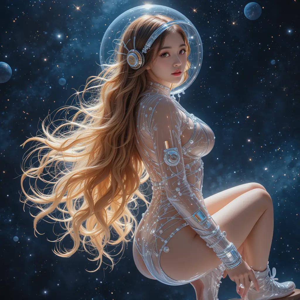 Performing Space Missions