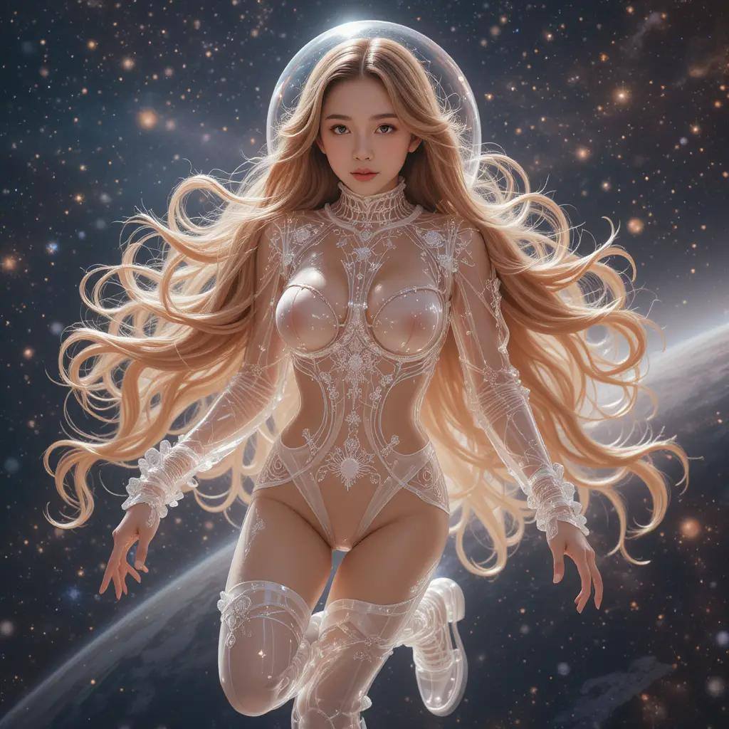 Performing Space Missions