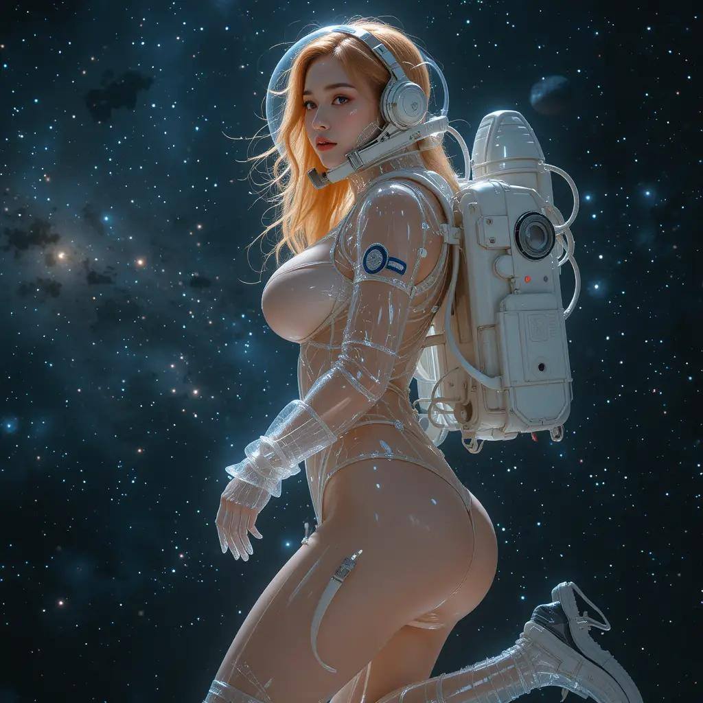 Performing Space Missions