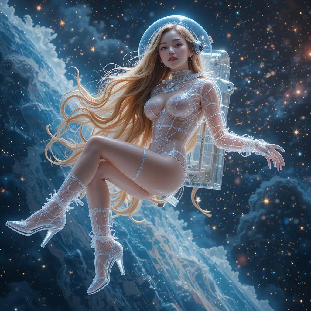 Performing Space Missions