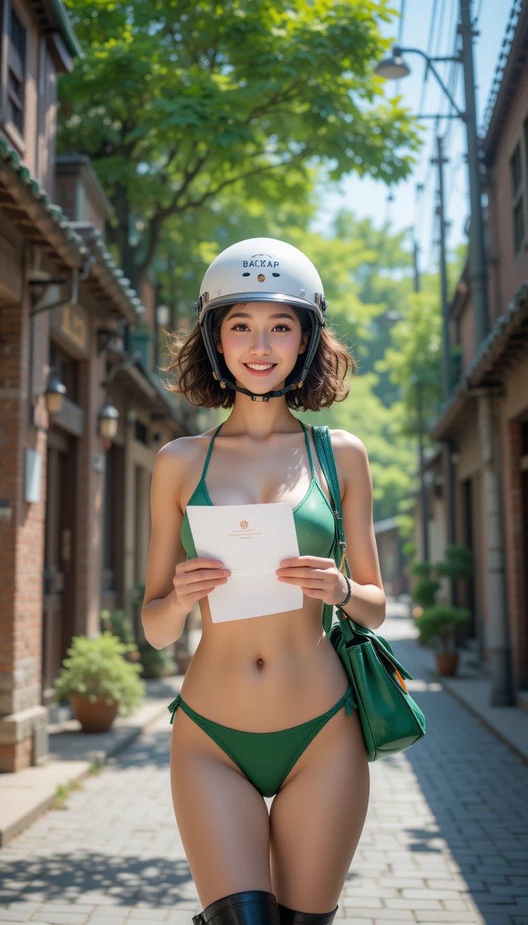 Letters of Love