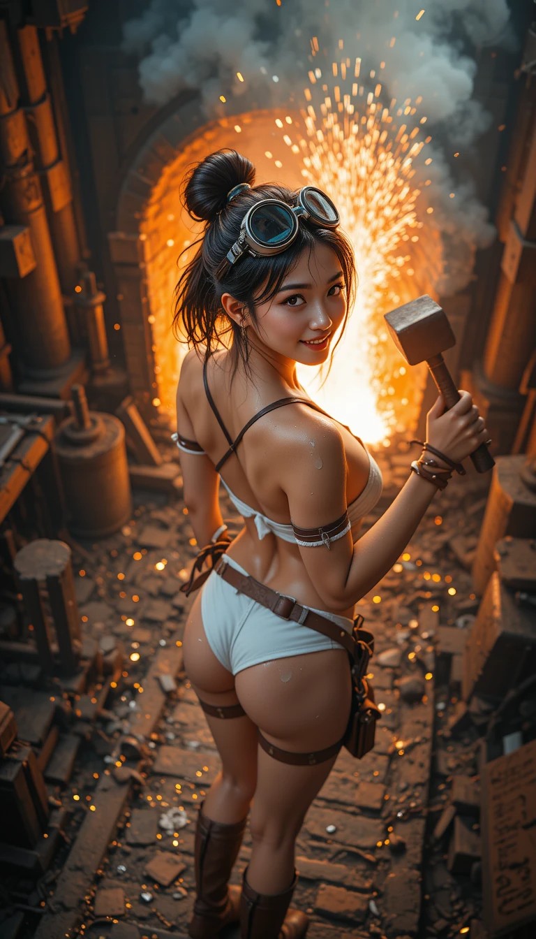 Iron Maiden