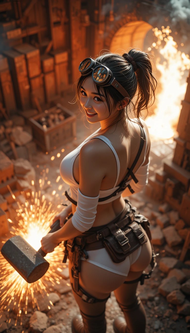Iron Maiden