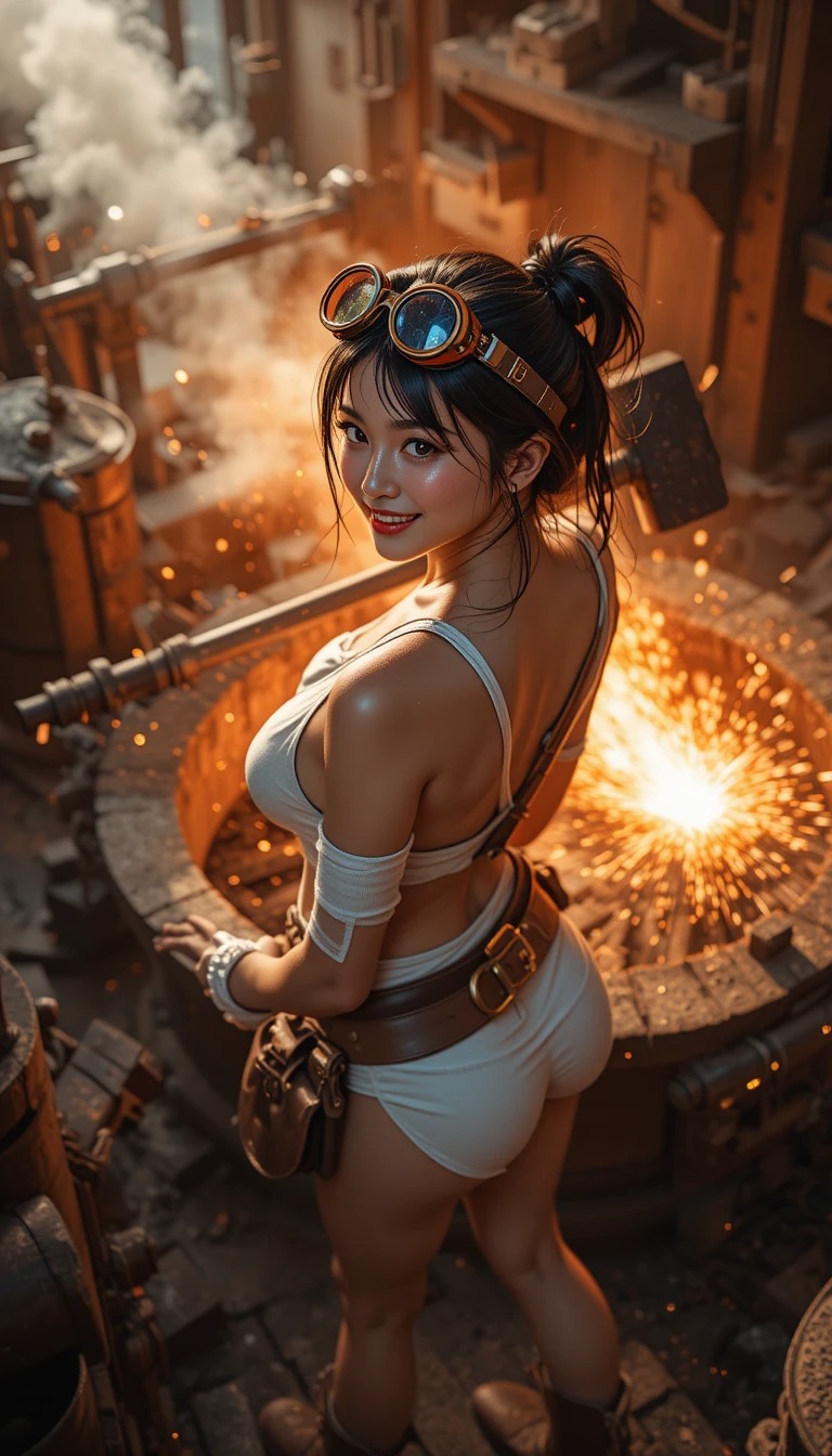 Iron Maiden