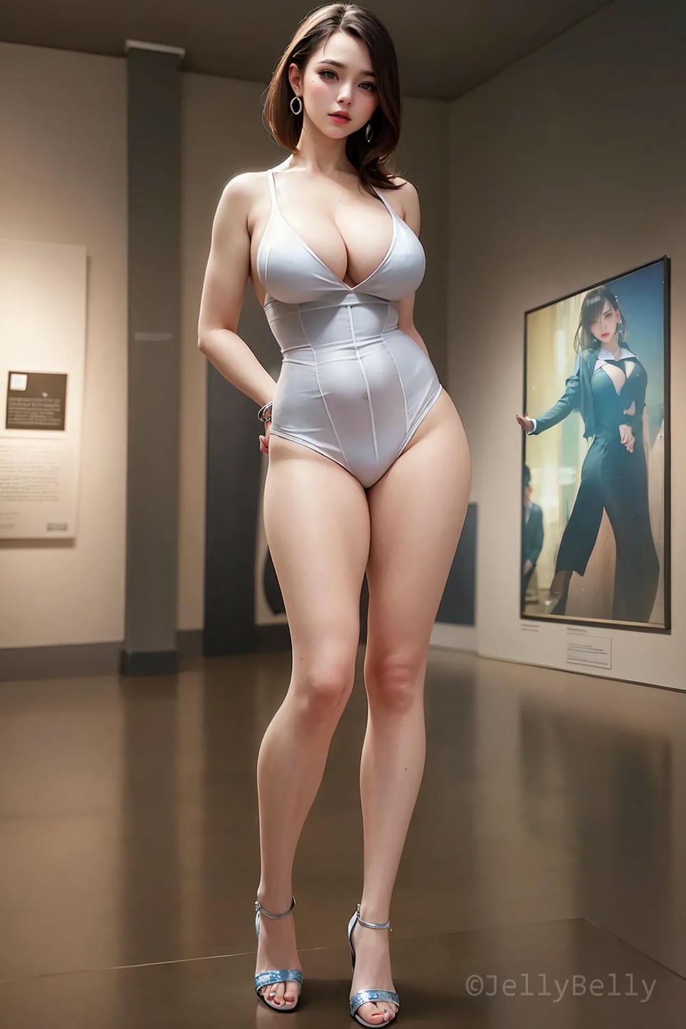 ★Patreon-Models★ Art Gallery - 1