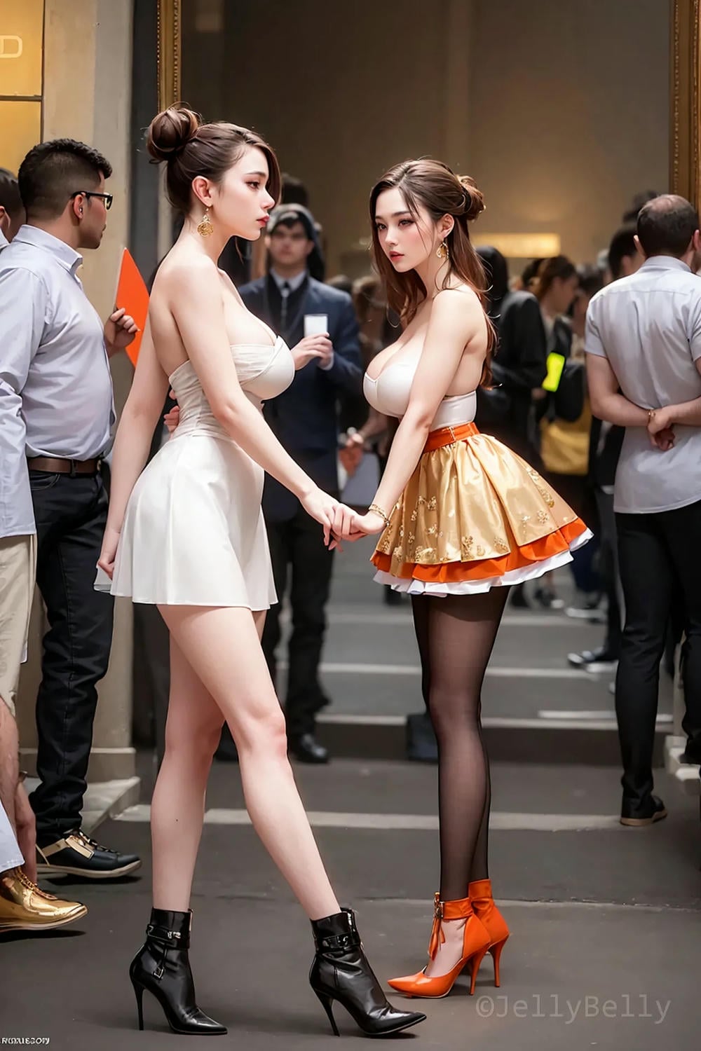 ★Patreon-Models★ Art Gallery - 2