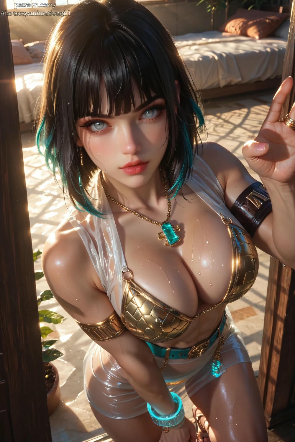 ★Patreon★ 💪🏽fighting girls💫