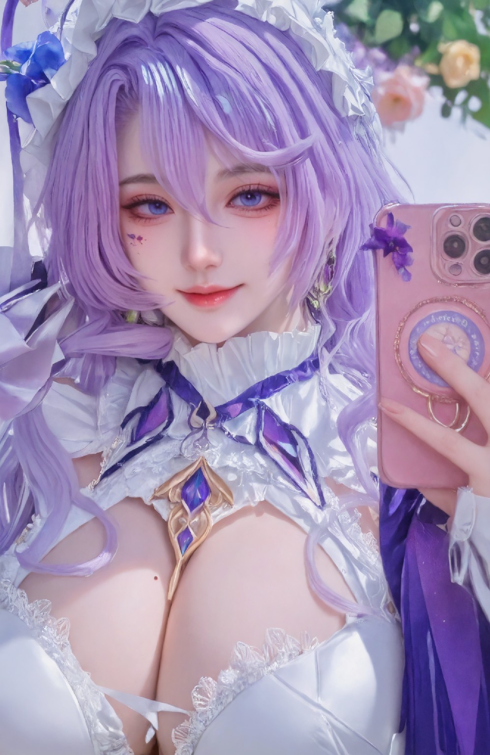 cantarella (Wuthering Waves)
