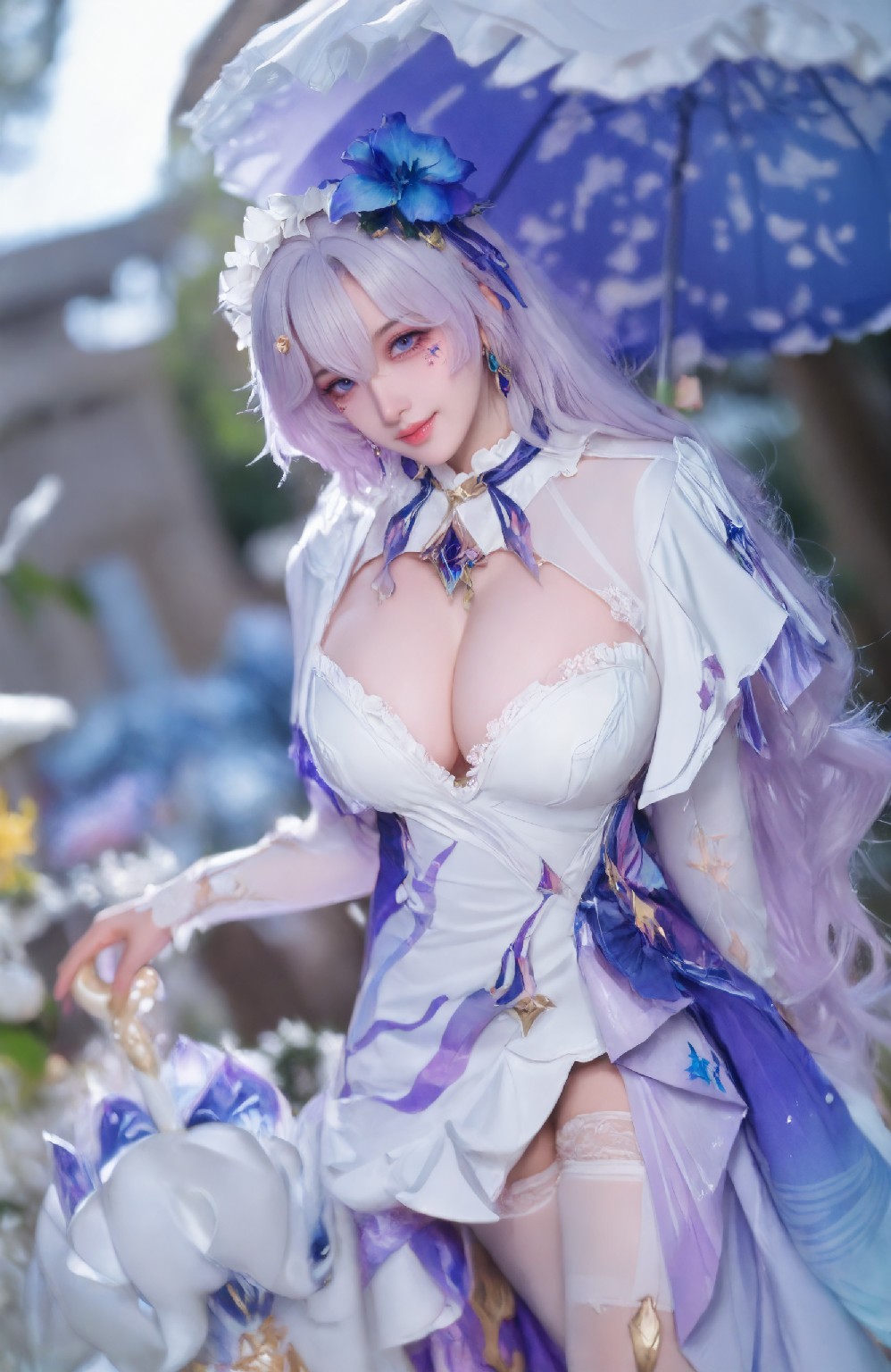 cantarella (Wuthering Waves)
