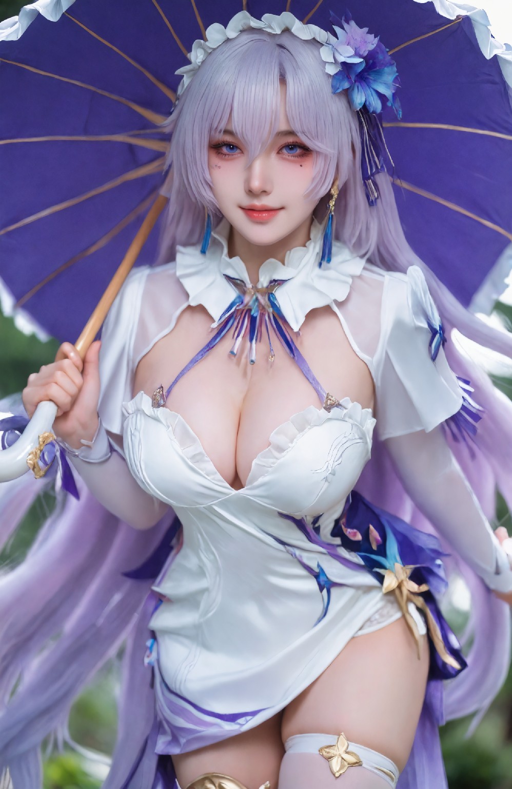 cantarella (Wuthering Waves)