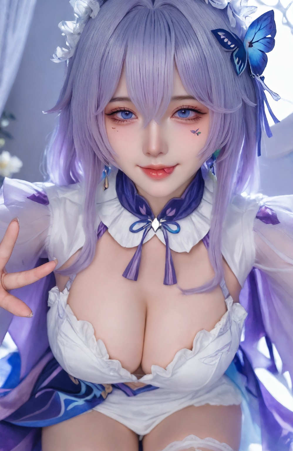cantarella (Wuthering Waves)
