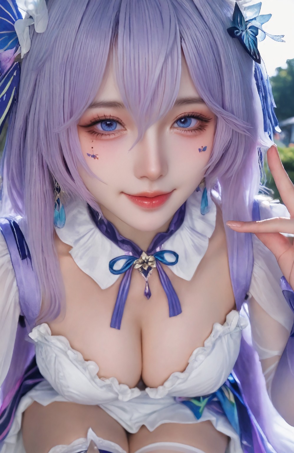 cantarella (Wuthering Waves)