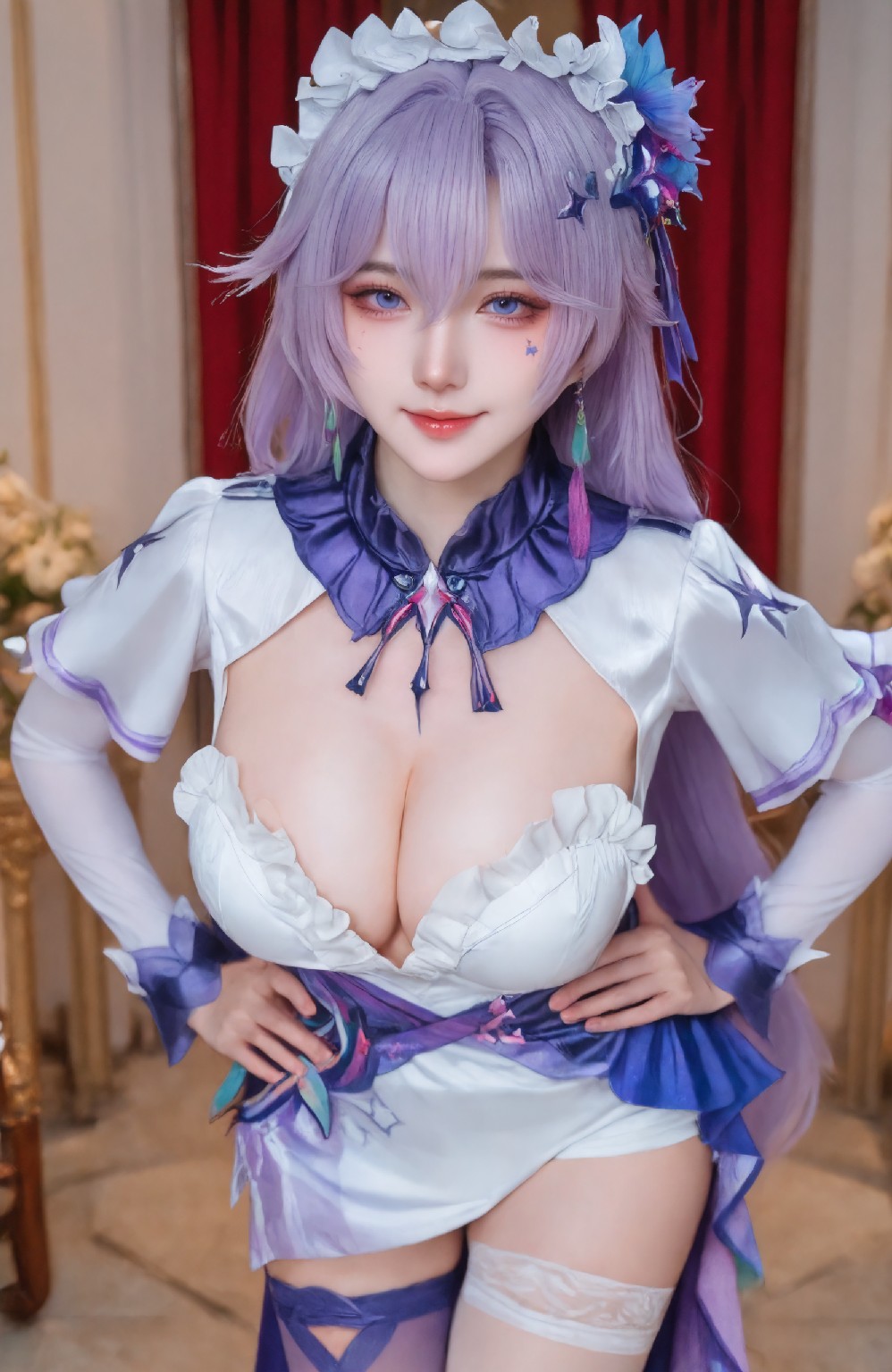 cantarella (Wuthering Waves)