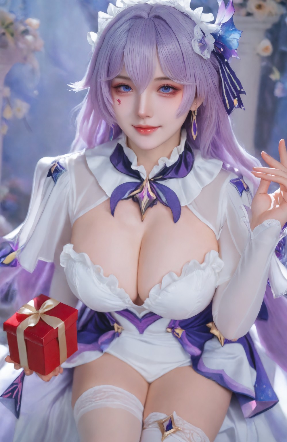 cantarella (Wuthering Waves)